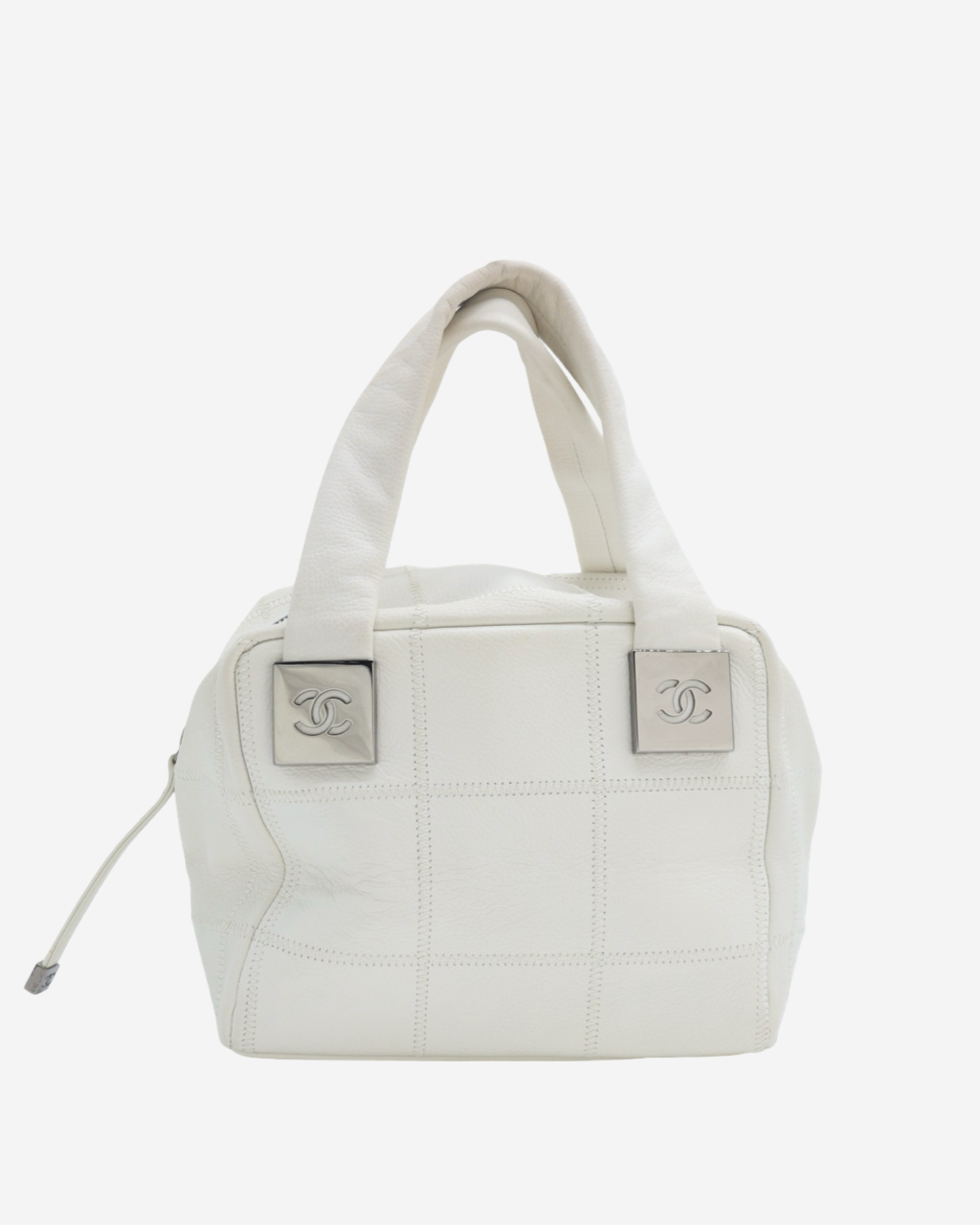 Bolso Chanel Chocolate Bar 2003 - 2004