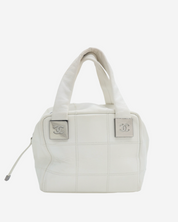 Bolso Chanel Chocolate Bar 2003 - 2004