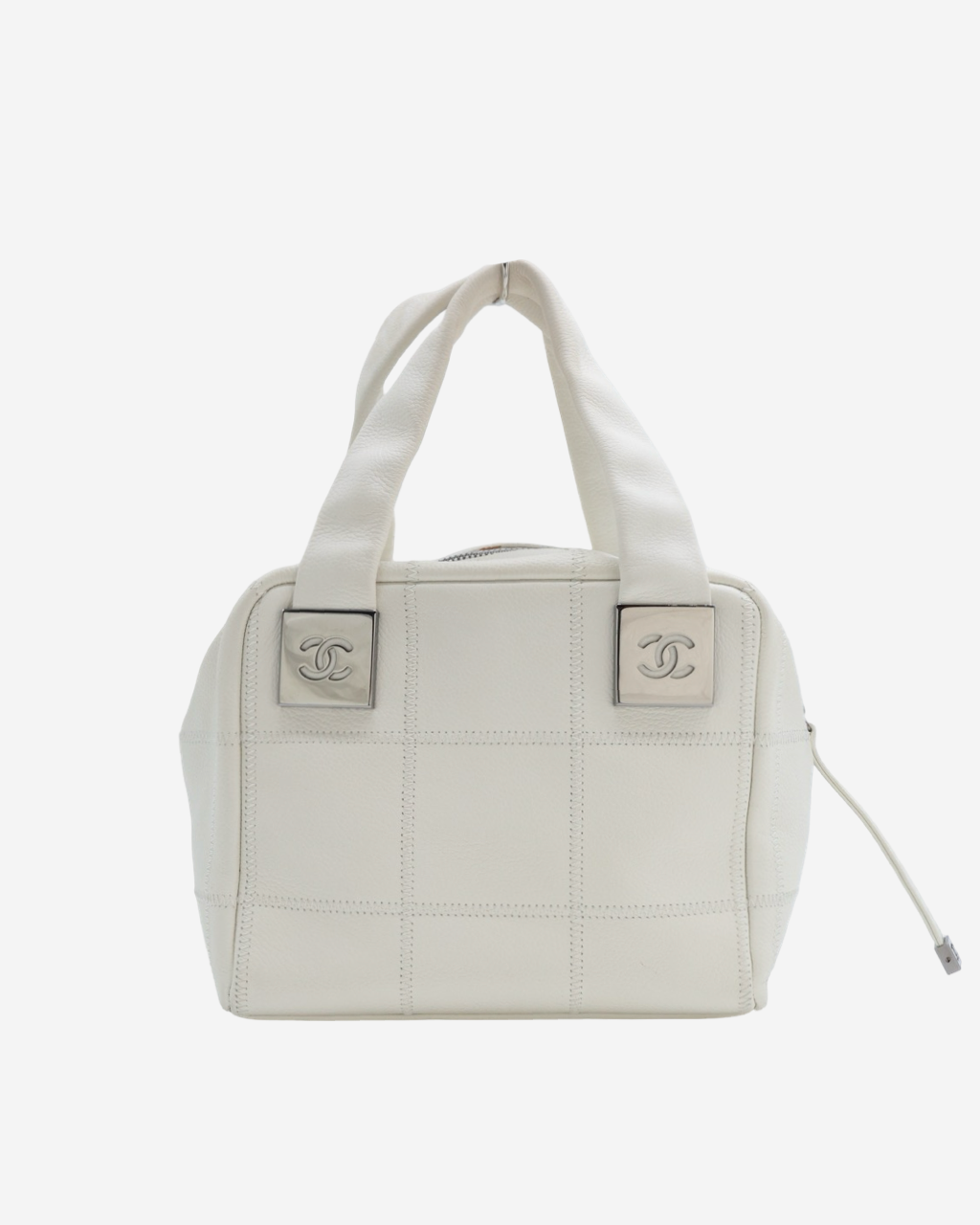 Bolso Chanel Chocolate Bar 2003 - 2004
