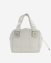 Bolso Chanel Chocolate Bar 2003 - 2004