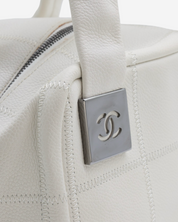 Bolso Chanel Chocolate Bar 2003 - 2004