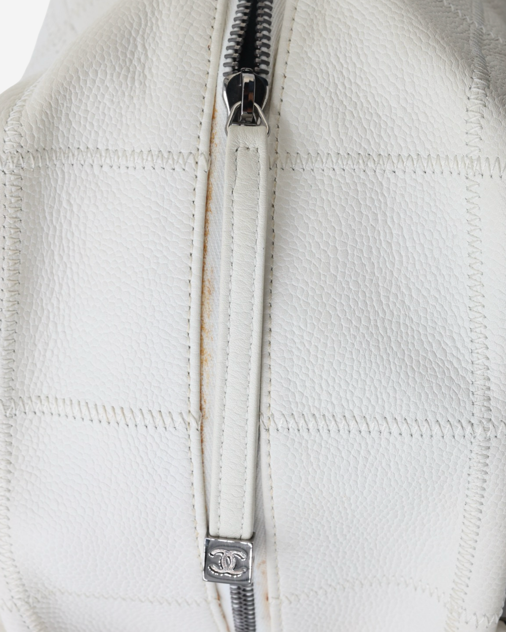 Bolso Chanel Chocolate Bar 2003 - 2004