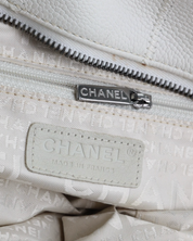 Bolso Chanel Chocolate Bar 2003 - 2004