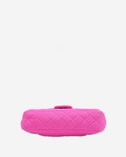 Bolso Chanel Mesh Single Flap 2009 - 2010