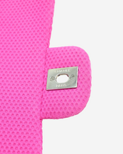 Bolso Chanel Mesh Single Flap 2009 - 2010
