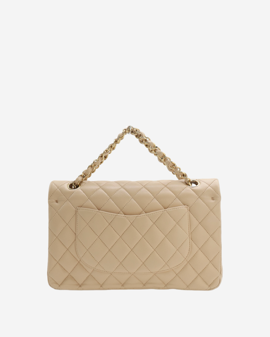 Chanel Double Flap Bag 2012 - 2013