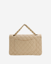 Chanel Double Flap Bag 2012 - 2013