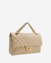 Chanel Double Flap Bag 2012 - 2013