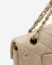 Chanel Double Flap Bag 2012 - 2013