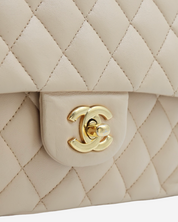 Chanel Double Flap Bag 2012 - 2013