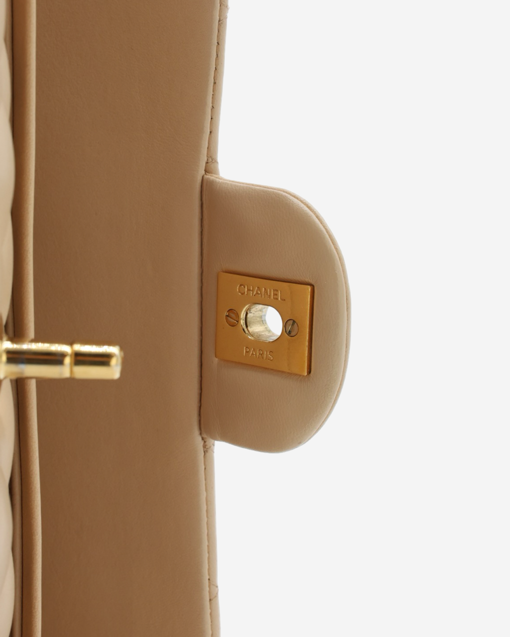 Chanel Double Flap Bag 2012 - 2013