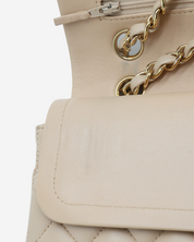 Chanel Double Flap Bag 2012 - 2013