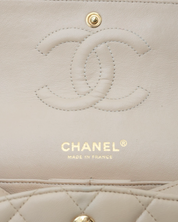 Chanel Double Flap Bag 2012 - 2013