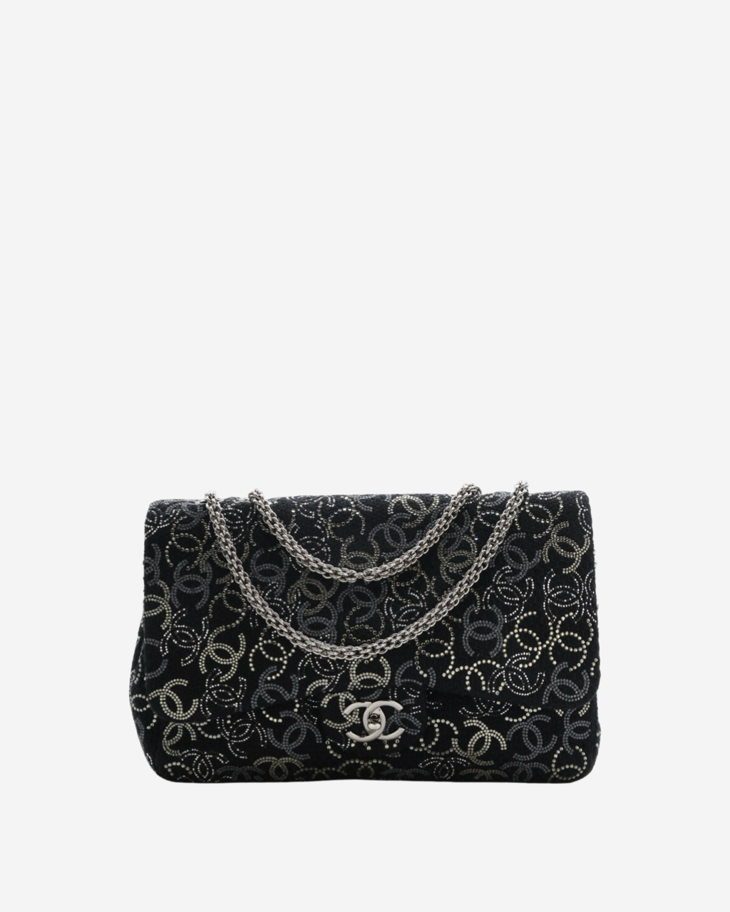 Bolso Chanel Paris Shanghai 2009 - 2010