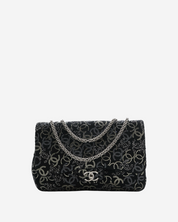 Bolso Chanel Paris Shanghai 2009 - 2010