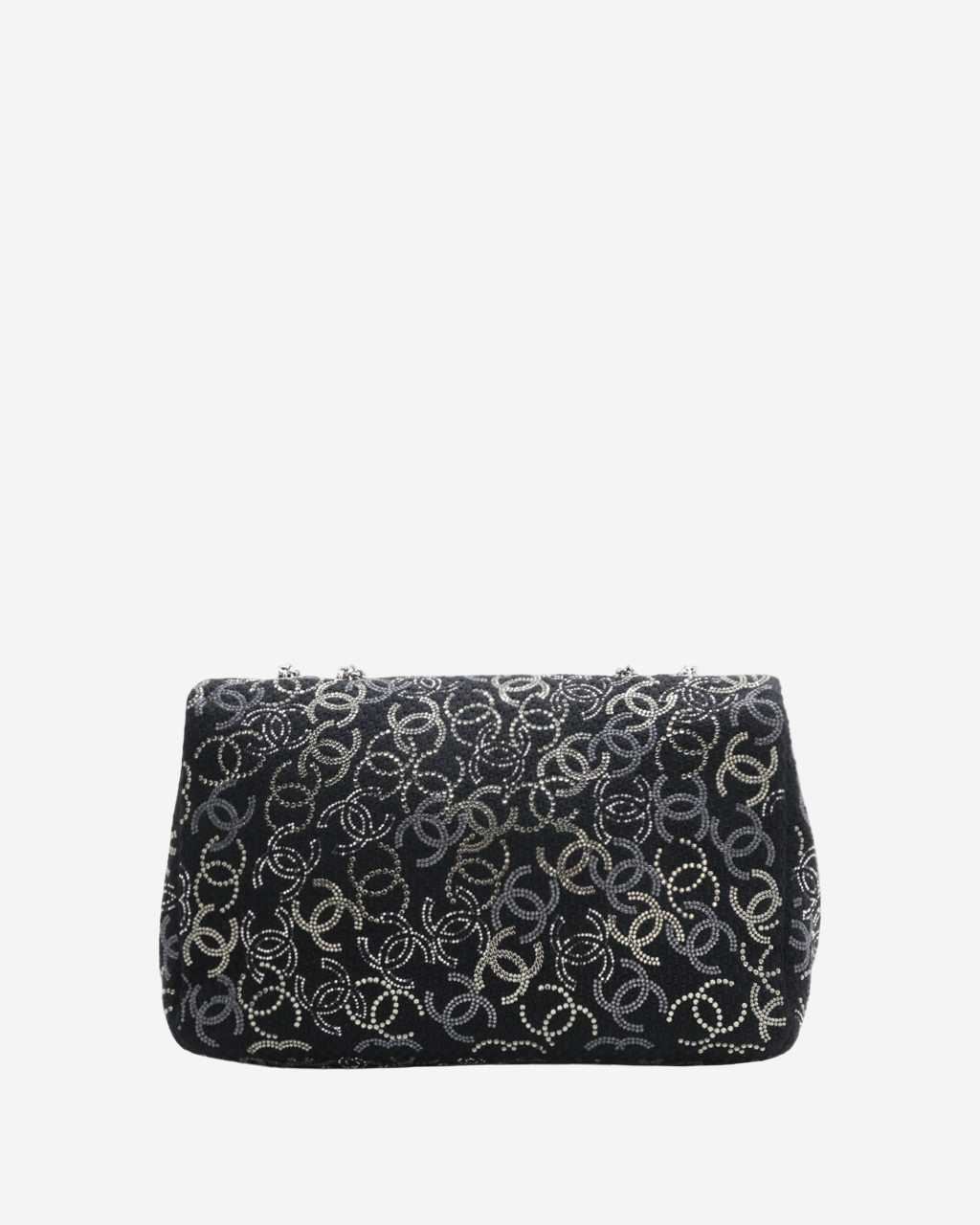 Bolso Chanel Paris Shanghai 2009 - 2010