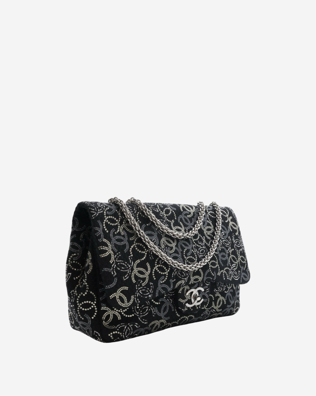 Bolso Chanel Paris Shanghai 2009 - 2010
