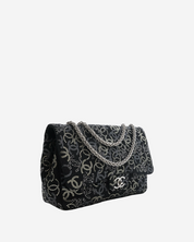 Bolso Chanel Paris Shanghai 2009 - 2010