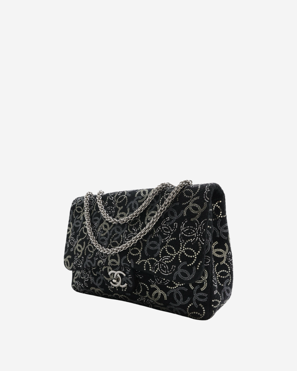 Bolso Chanel Paris Shanghai 2009 - 2010