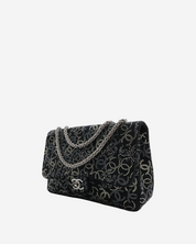 Bolso Chanel Paris Shanghai 2009 - 2010