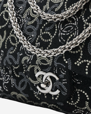 Bolso Chanel Paris Shanghai 2009 - 2010