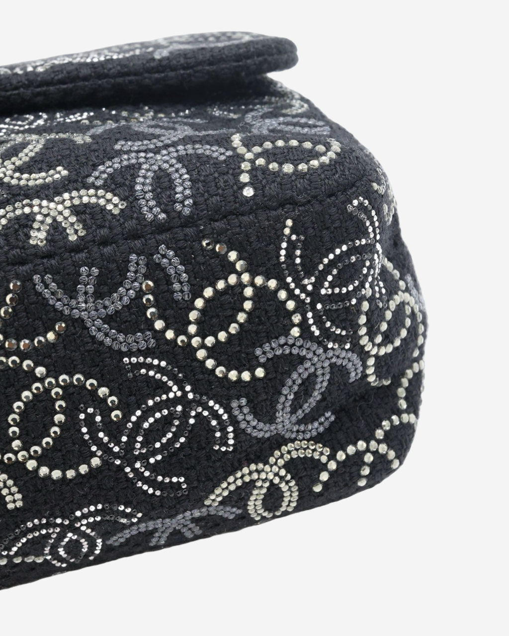 Bolso Chanel Paris Shanghai 2009 - 2010