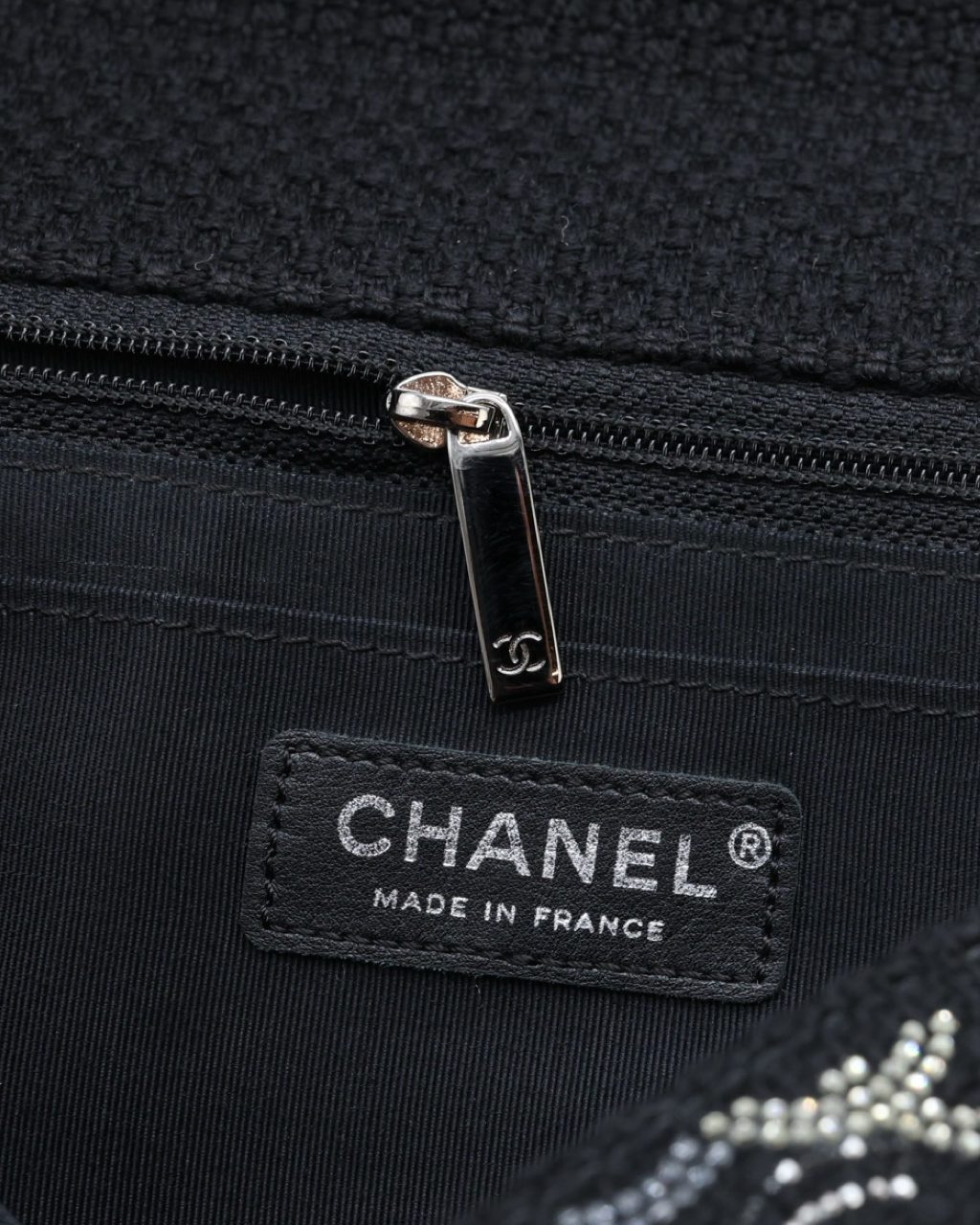 Bolso Chanel Paris Shanghai 2009 - 2010