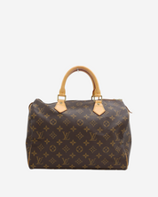 Bolso Louis Vuitton Speedy 30 1998