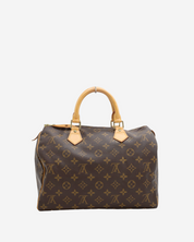 Bolso Louis Vuitton Speedy 30 1998