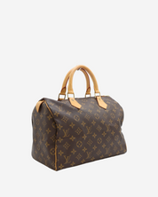 Bolso Louis Vuitton Speedy 30 1998