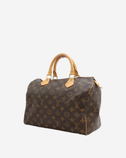 Bolso Louis Vuitton Speedy 30 1998