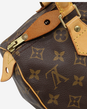 Bolso Louis Vuitton Speedy 30 1998