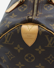 Bolso Louis Vuitton Speedy 30 1998