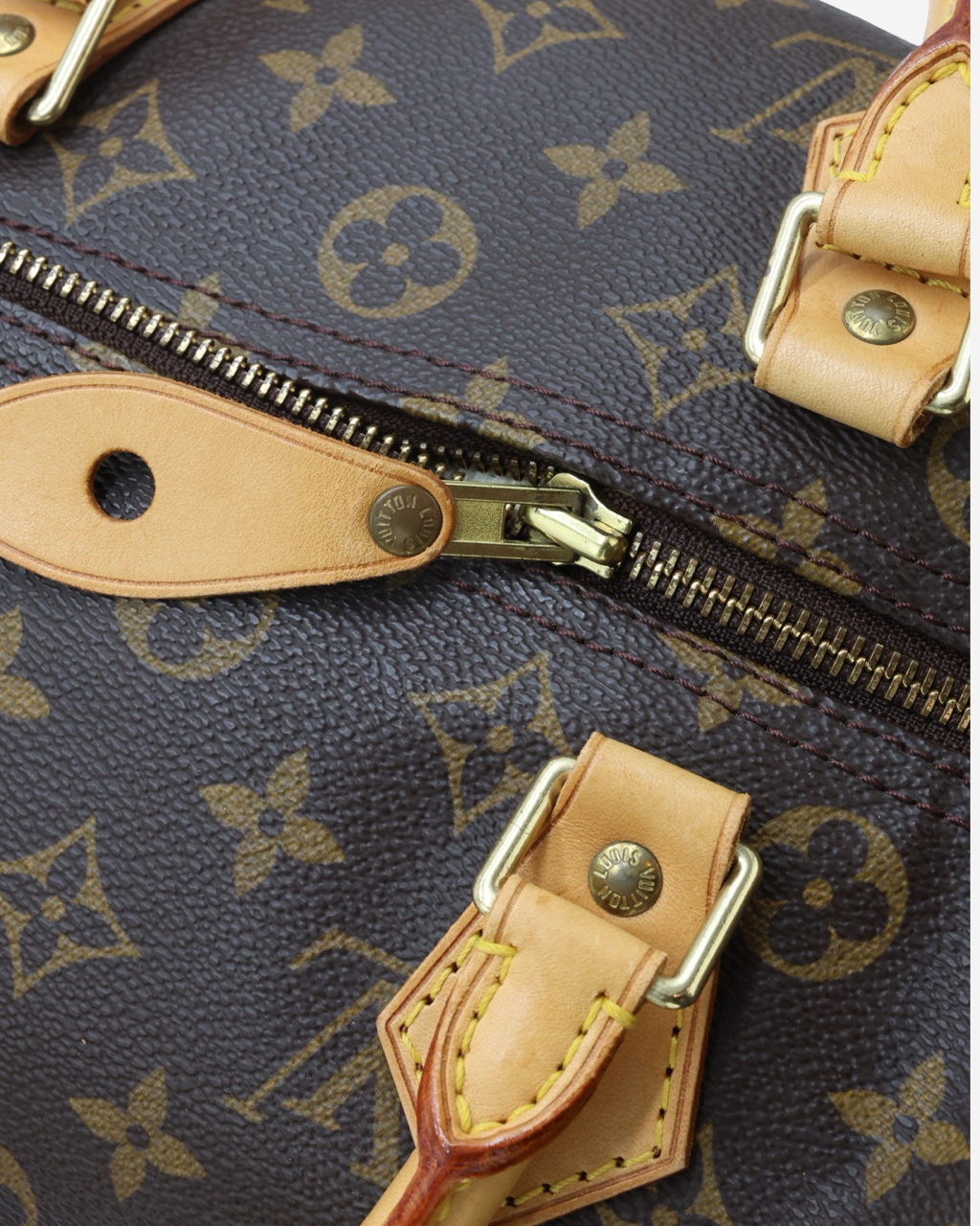 Bolso Louis Vuitton Speedy 30 1998
