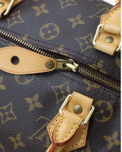 Bolso Louis Vuitton Speedy 30 1998