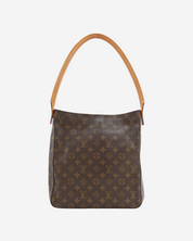 Bolso Louis Vuitton Looping GM 2000
