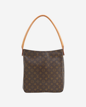 Bolso Louis Vuitton Looping GM 2000