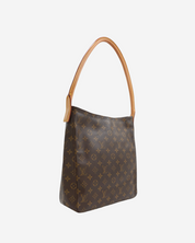 Bolso Louis Vuitton Looping GM 2000