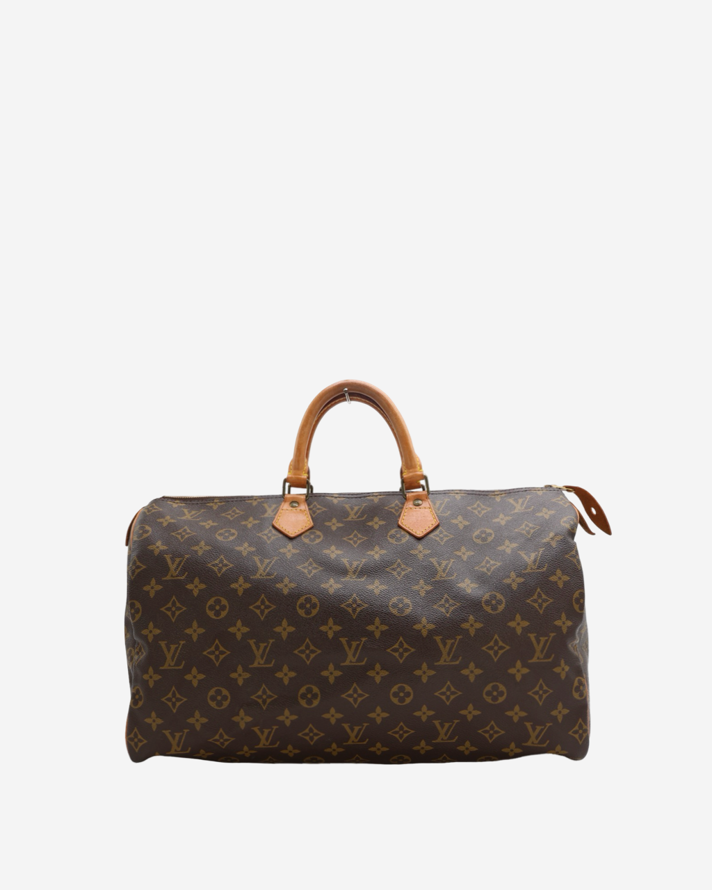 Bolso Louis Vuitton Speedy 40 1988