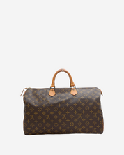 Bolso Louis Vuitton Speedy 40 1988