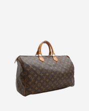 Bolso Louis Vuitton Speedy 40 1988