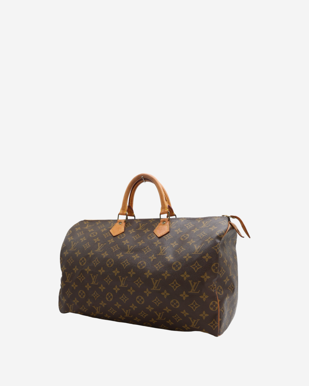 Bolso Louis Vuitton Speedy 40 1988