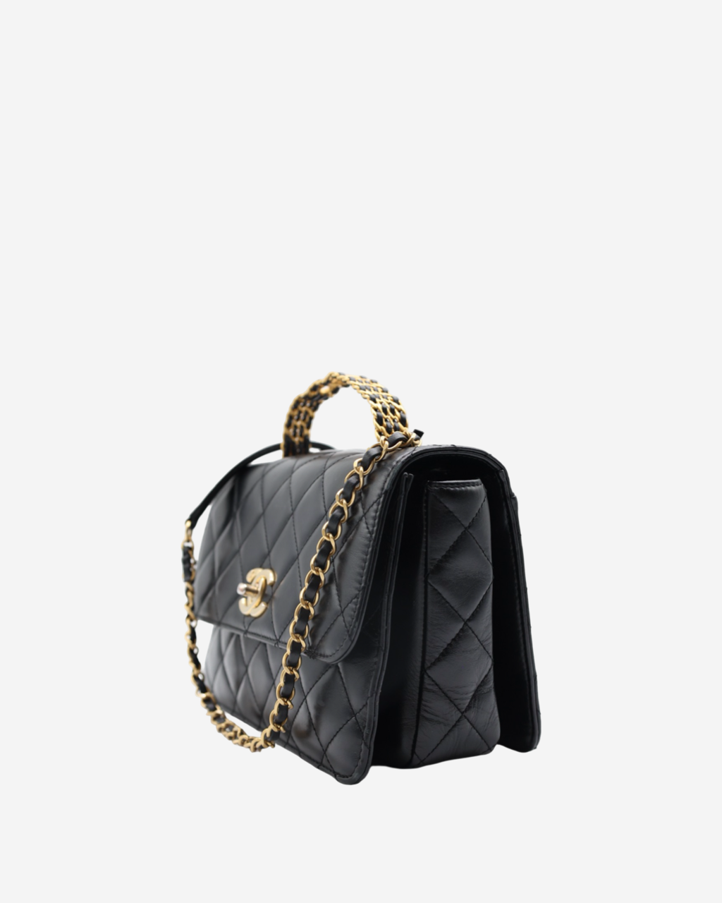 Chanel Matelassé Bag 