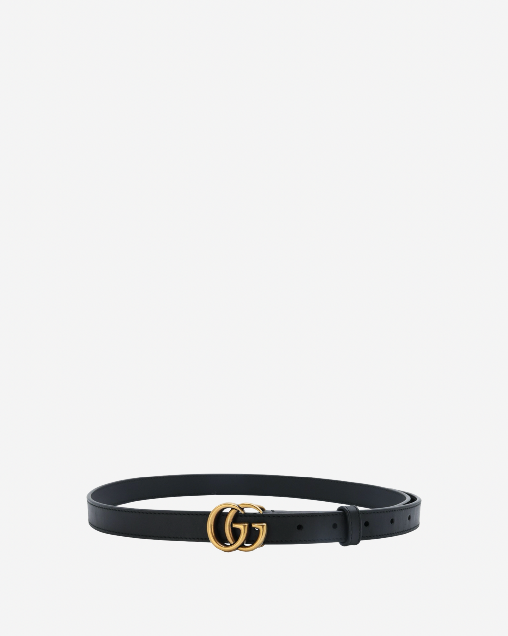 Cinturón Gucci GG