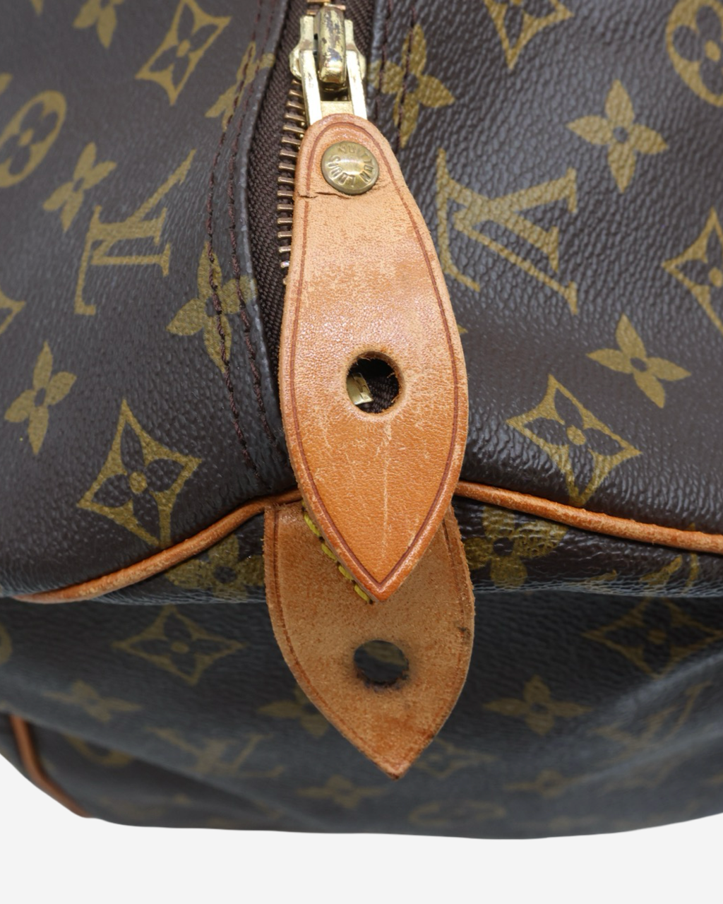 Bolso Louis Vuitton Speedy 40 1988