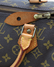 Bolso Louis Vuitton Speedy 40 1988