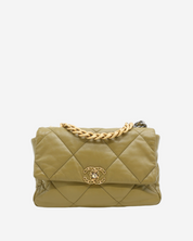 Bolso Chanel 19 2022 - 2023