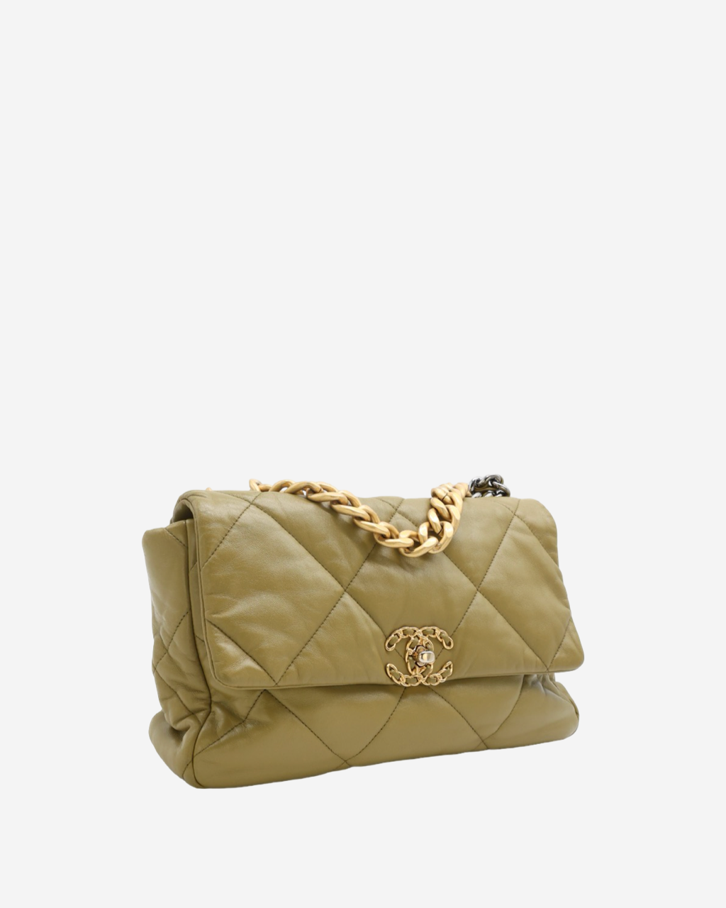 Bolso Chanel 19 2022 - 2023