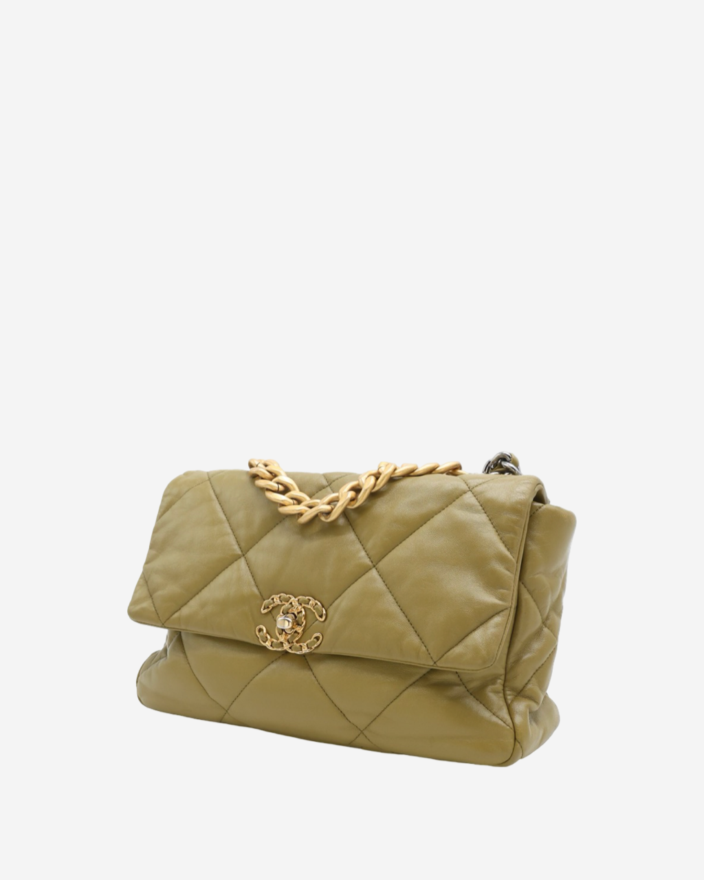 Bolso Chanel 19 2022 - 2023