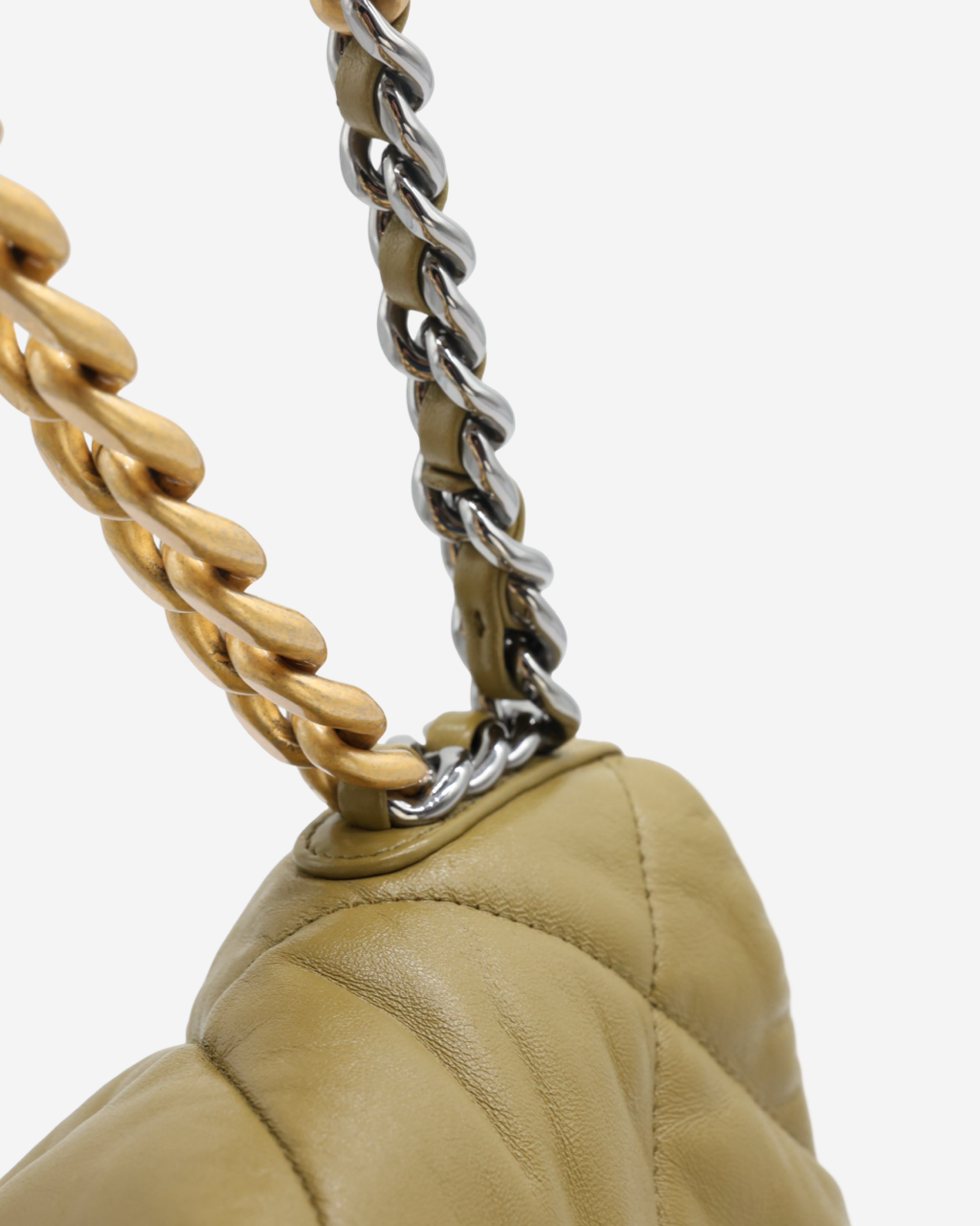 Bolso Chanel 19 2022 - 2023